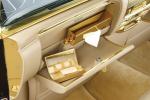 Cadillac Eldorado Brougham Town Car Concept 1956 года
